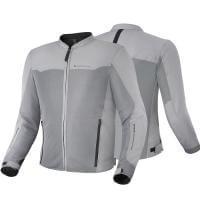 Shima Мотокуртка OpenAir Men Grey в Рязани