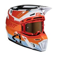 Leatt Шлем внедорожный 8.5 V25 Glamis в Рязани