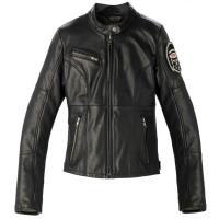 Spidi Куртка Originals Leather Lady Black в Рязани