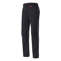 Finntrail Брюки женские Sierra 4615 DarkGrey в Рязани
