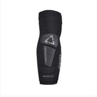 Leatt Наколенники подростковые ReaFlex Hybrid Black 2026 в Рязани