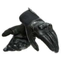 Dainese Перчатки Mig 3 Unisex Black/Black в Рязани