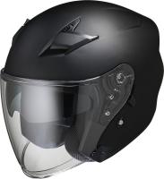 IXS Шлем HX 99 1.0 Черный матовый в Рязани