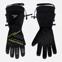 Finntrail Перчатки Wintersport 2704 Yellow в Рязани