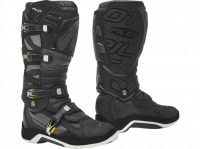 Forma Ботинки Pilot Black/Anthracite в Рязани
