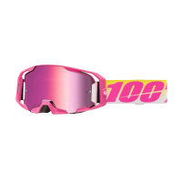 100% Очки Armatic Sellars / Mirror Pink в Рязани