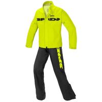 Spidi Комбинезон-дождевик Sport Rain Yellow Fluo в Рязани