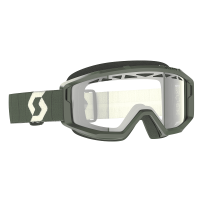 Scott Очки кроссовые Primal Enduro kaki green в Рязани