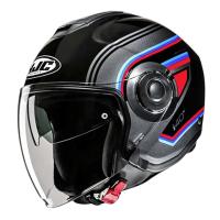 HJC Шлем i40N Linia MC21 в Рязани