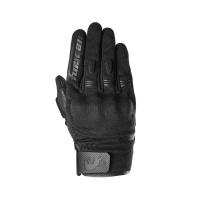 Furygan Перчатки Jet Lady D3O Evo текстиль Черный в Рязани