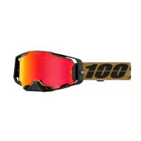 100% Очки Armega Hiper Glory / Mirror Red в Рязани
