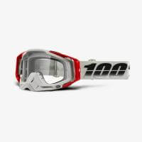 Очки 100% Racecraft Suez / Clear Lens в Рязани