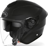 Airoh Мотошлем H.20 Black Matt в Рязани