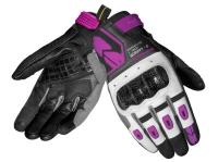 Spidi Перчатки G-Carbon Lady Black/Fuchsia в Рязани