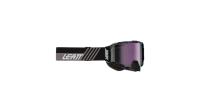 Leatt Маска Velocity 6.5 SNX Iriz Stealth Purple 78% в Рязани