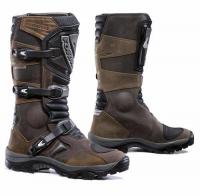 Forma Мотоботы Adventure Dry Brown в Рязани