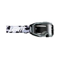 Leatt Маска Velocity 5.5 Enduro Forge Clear 83% в Рязани