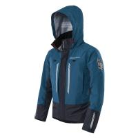 Finntrail Куртка водостойкая Greenwood 4021 Blue в Рязани