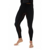 Brubeck Кальсоны мужские Thermo Protect черный в Рязани