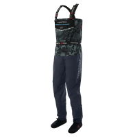 Finntrail Вейдерсы Enduro 1539 CamoGrey в Рязани