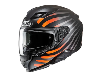 HJC Шлем F71 Zen MC7SF в Рязани