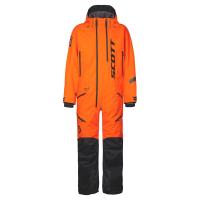 SCOTT Комбинезон DS Shell Dryo orange/black в Рязани