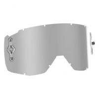 Scott Линзы Hustle MX SGL WKS/OTG clear afc works в Рязани