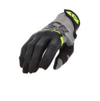 Acerbis Перчатки CE Neoprene 3.0 Black/Yellow в Рязани
