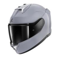 Shark Мотошлем Skwal i3 Dark Shadow Edition Gun Silver в Рязани