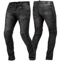 Shima Мотоджинсы Gravel 3.0 Black в Рязани
