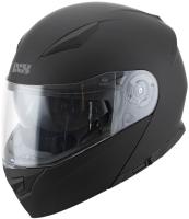 IXS Шлем модуляр HX 300 1.0 Черный матовый в Рязани