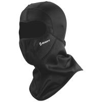 Scott Подшлемник-маска WIND WARRIOR OPEN HOOD-16 black в Рязани