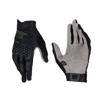 Leatt Перчатки MTB 4.0 Lite Glove Stealth в Рязани