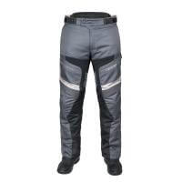 Rush Мотоштаны Long Ride Pant текстиль Антрацит/Бежевый в Рязани