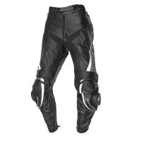 IXS Брюки Robin 2 Black/White в Рязани