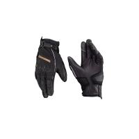 Leatt Перчатки ADV SubZero 7.5 Short 2025 Stealth в Рязани