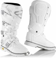 Acerbis Мотоботы кроссовые X-Rock MM White в Рязани