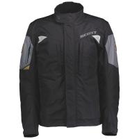 Scott Куртка ADV Terrain Dryo black в Рязани