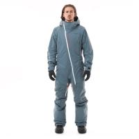 Dragonfly Комбинезон Gravity 2.0 Man Grey 2025 в Рязани
