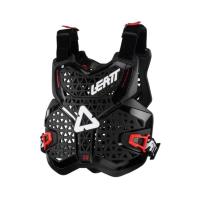 Leatt Защитный панцирь 2.5 Chest Protector V25 Black в Рязани