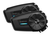 Sena ST1 Мотогарнитура с Mesh 2.0 (комплект из двух гарнитур) в Рязани