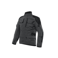 Dainese Куртка Ladakh 3L D-Dry Iron-Gate/Black в Рязани