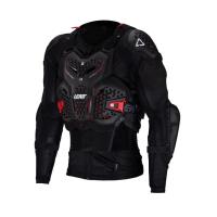 Leatt Защита тела Body Protector 5.5 Evo V26 Black в Рязани