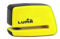 Luma Замок на диск тормозной ENDURO 91D (Ø5 ММ) + BAG жёлтый в Рязани