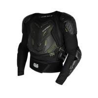Acerbis Защита тела Korazza Black/Yellow в Рязани