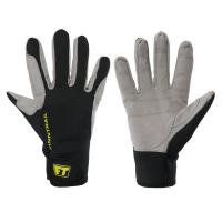 Finntrail Перчатки Enduro 2760 Grey/Yellow в Рязани