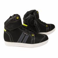 Rush Мотокеды Sneaker Lady Evo Черный в Рязани