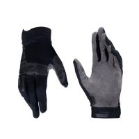 Leatt Перчатки 1.5 Junior Stealth V24 в Рязани