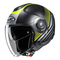 HJC Шлем i40N Dova MC3HSF в Рязани