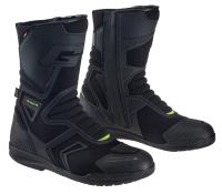 Gaerne Мотоботы G.Helium Gore-Tex Black в Рязани